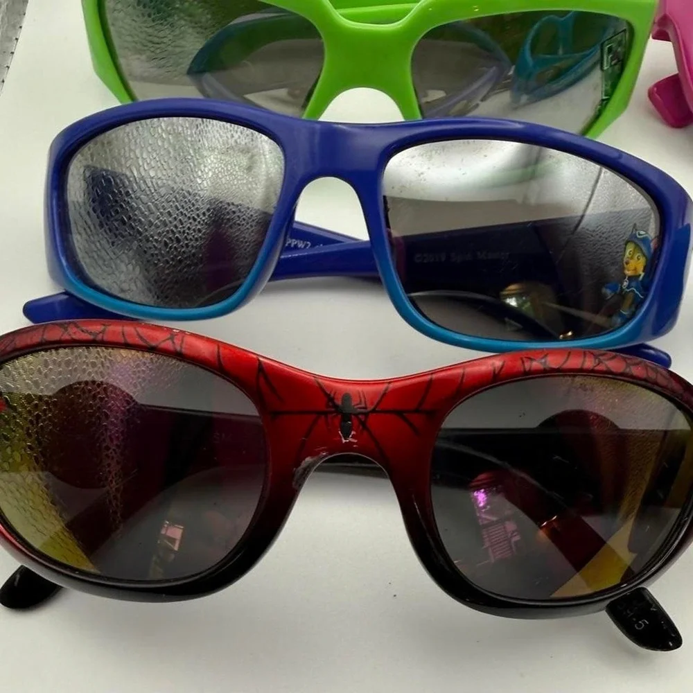 The Unbranded Brand multicoloured kids